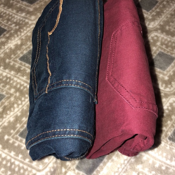 Pants—SOLD - Picture 2 of 3